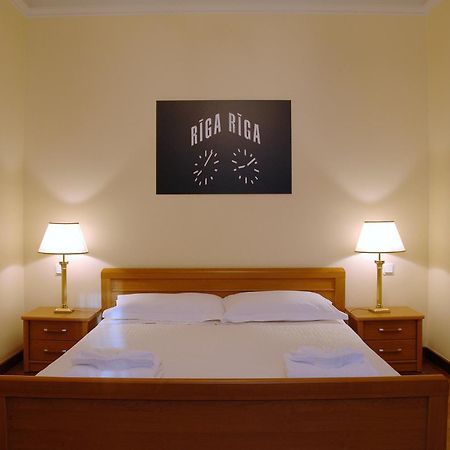 Baltic Suites Рига Екстер'єр фото