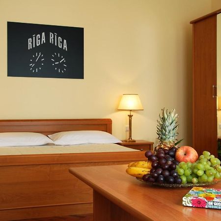 Baltic Suites Рига Номер фото