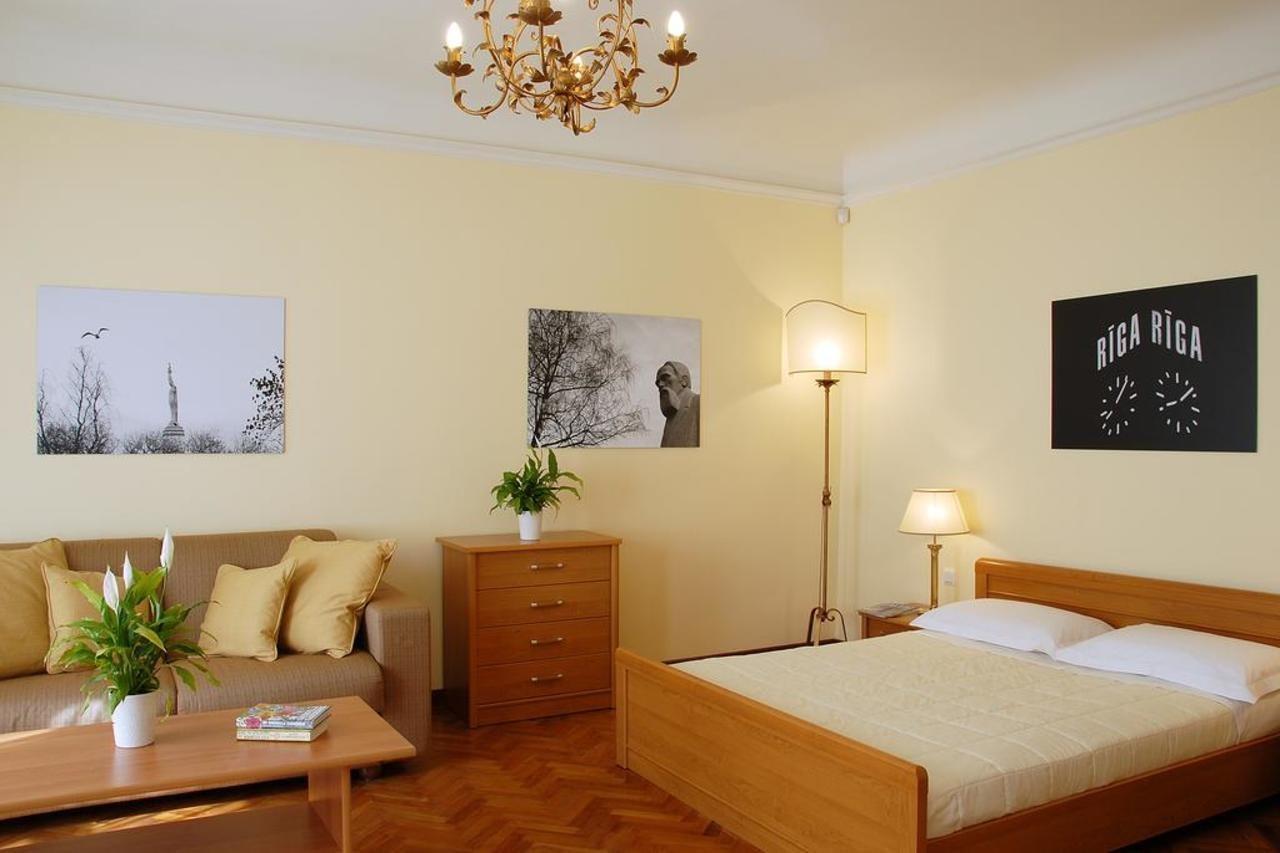 Baltic Suites Рига Екстер'єр фото