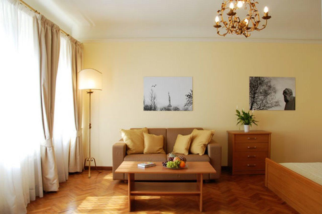 Baltic Suites Рига Екстер'єр фото