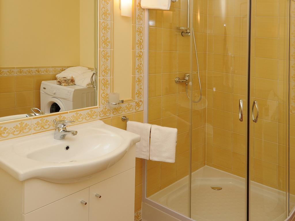 Baltic Suites Рига Номер фото