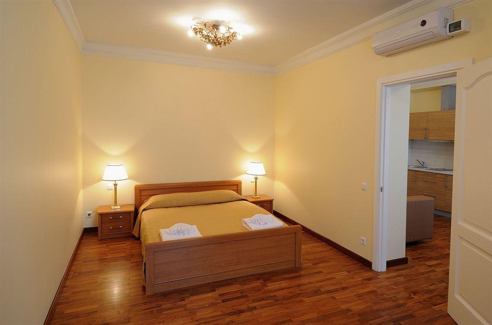 Baltic Suites Рига Екстер'єр фото