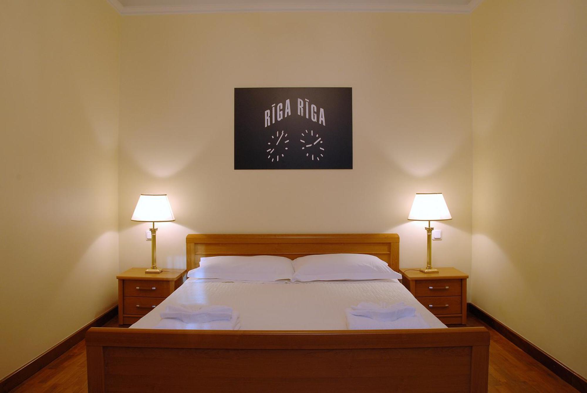 Baltic Suites Рига Екстер'єр фото