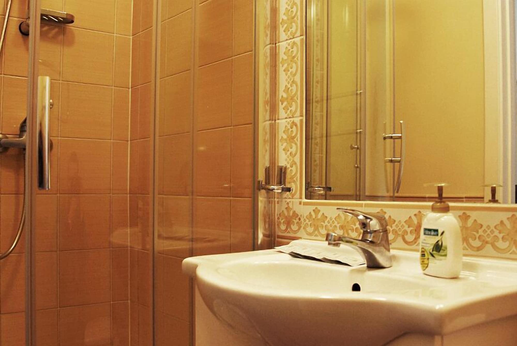 Baltic Suites Рига Екстер'єр фото
