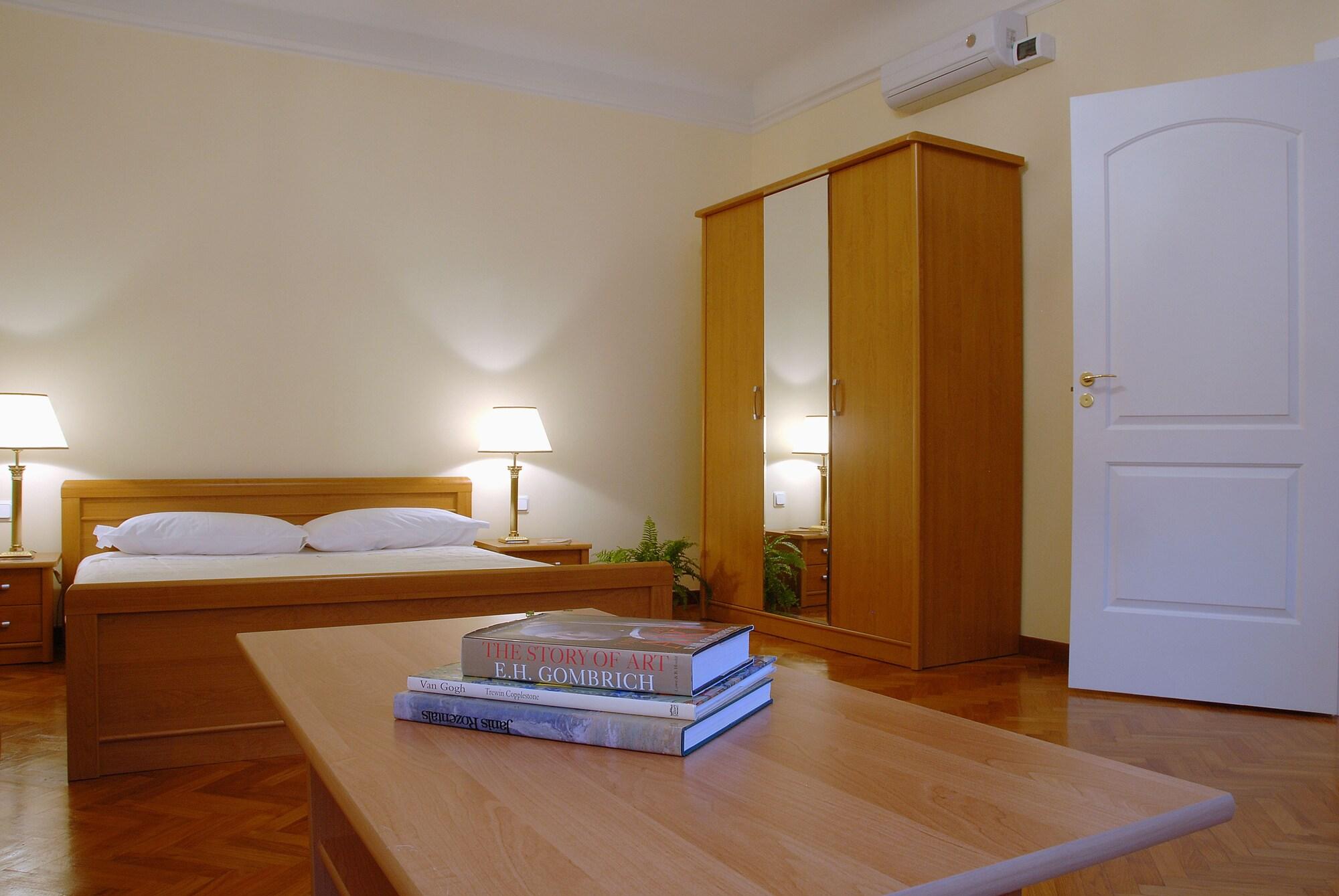Baltic Suites Рига Екстер'єр фото