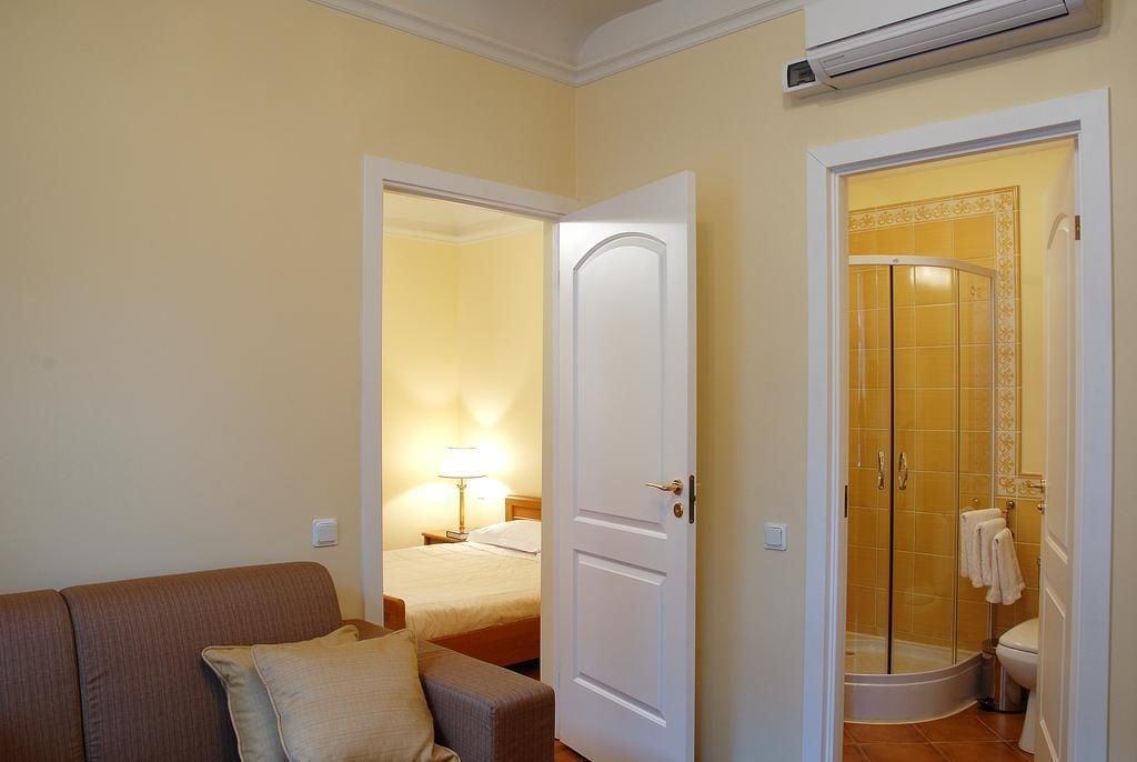 Baltic Suites Рига Екстер'єр фото
