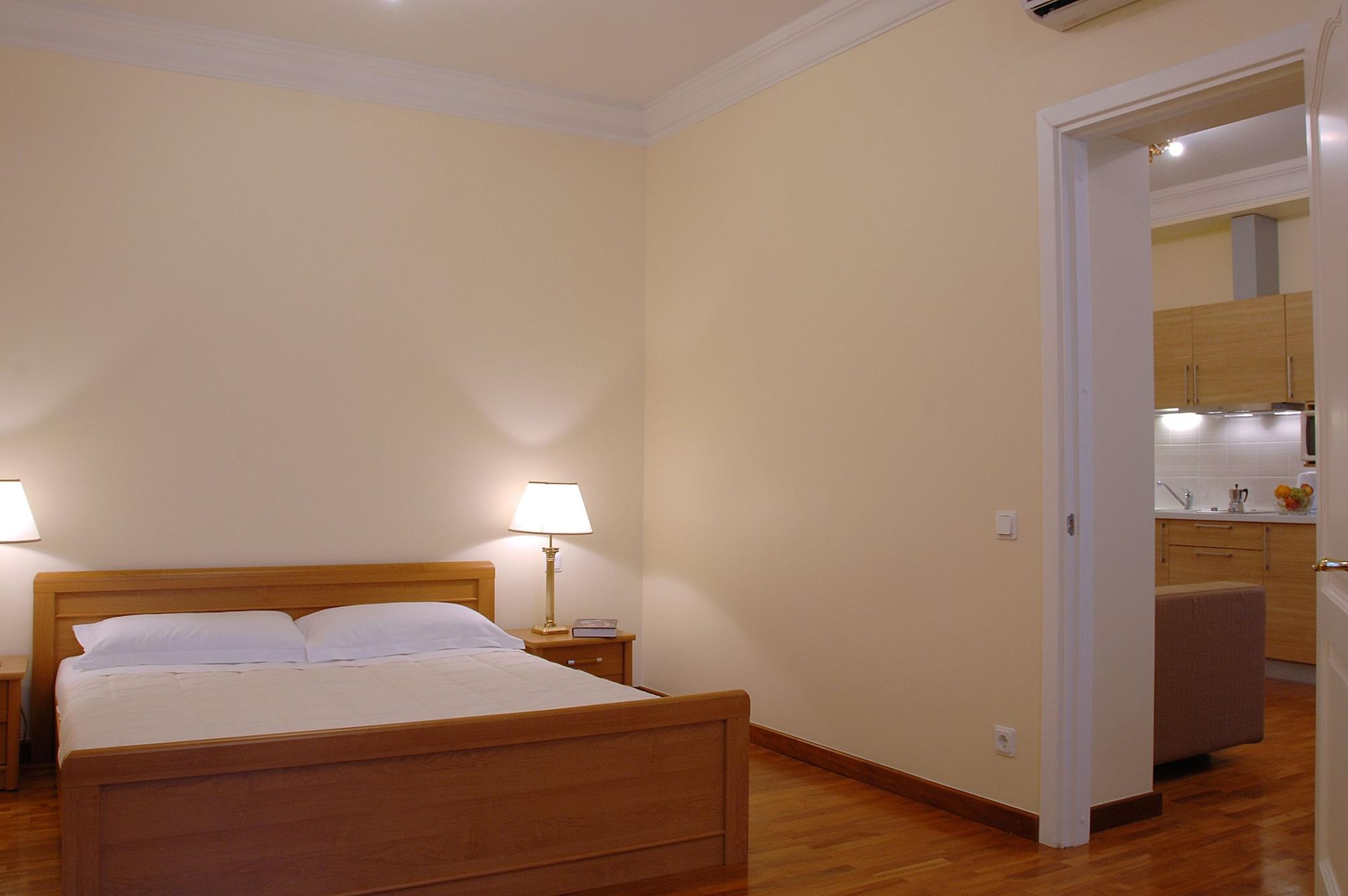 Baltic Suites Рига Екстер'єр фото