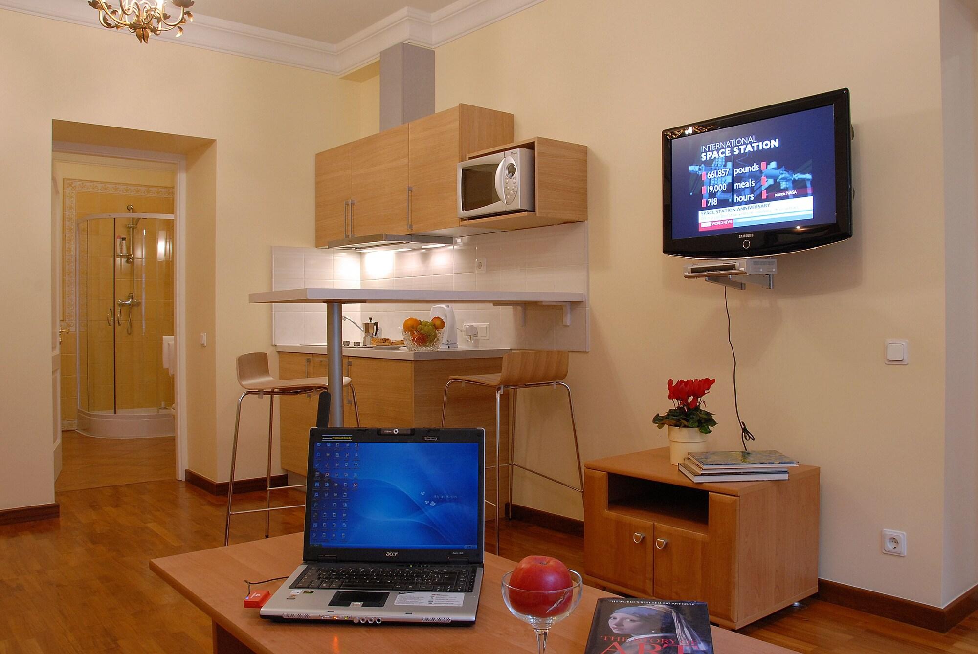 Baltic Suites Рига Екстер'єр фото