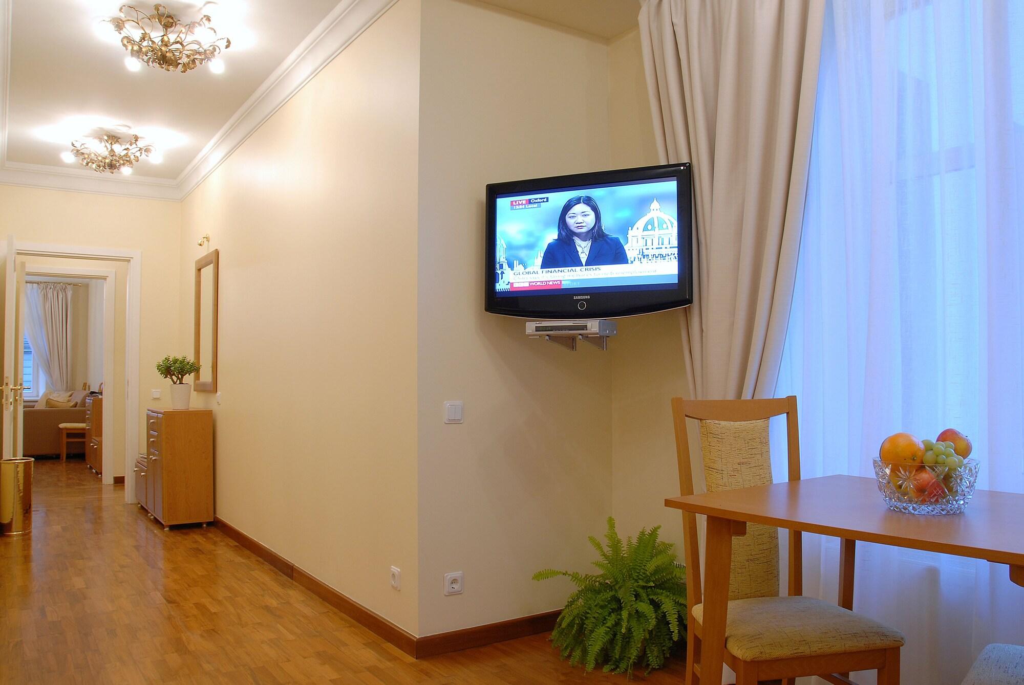 Baltic Suites Рига Екстер'єр фото