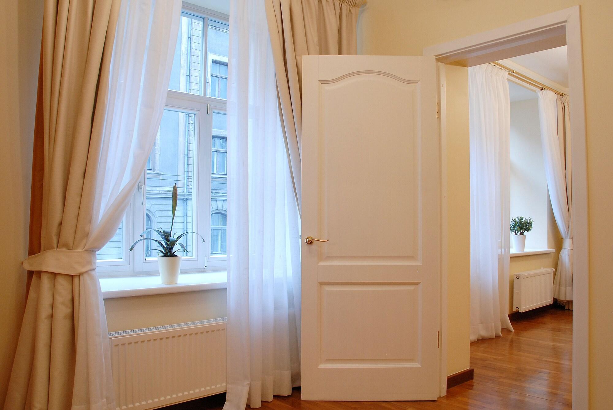 Baltic Suites Рига Екстер'єр фото