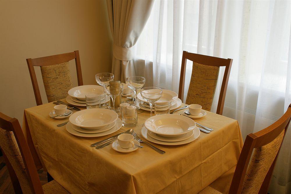 Baltic Suites Рига Екстер'єр фото