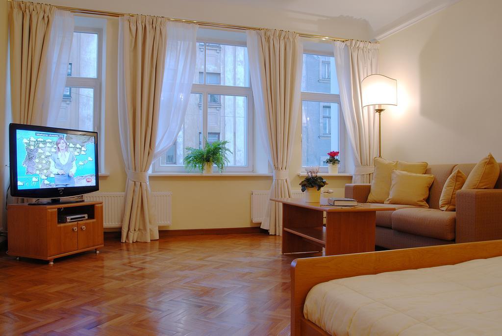Baltic Suites Рига Екстер'єр фото