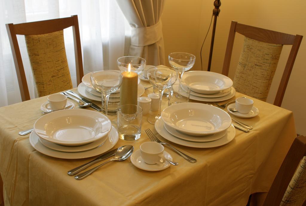 Baltic Suites Рига Номер фото
