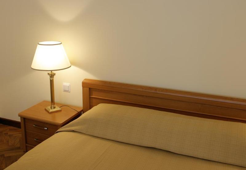 Baltic Suites Рига Екстер'єр фото