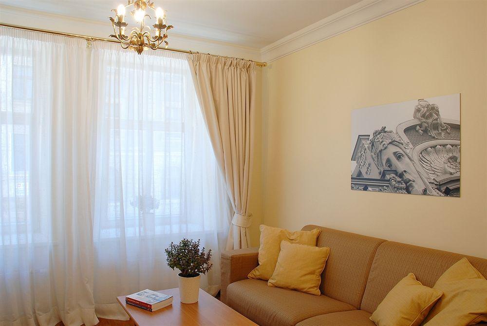 Baltic Suites Рига Екстер'єр фото