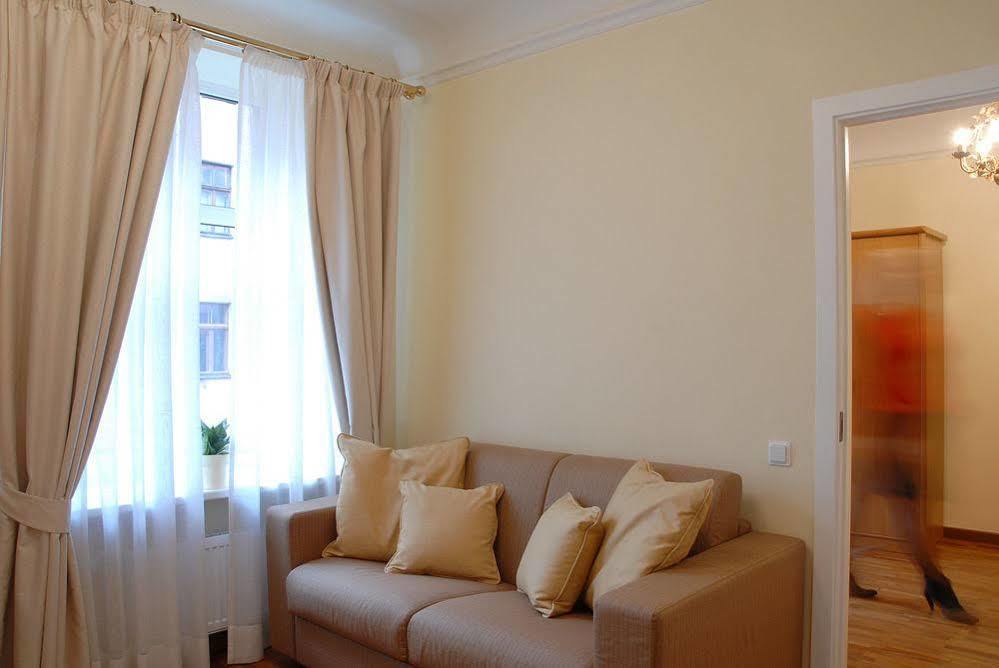Baltic Suites Рига Екстер'єр фото