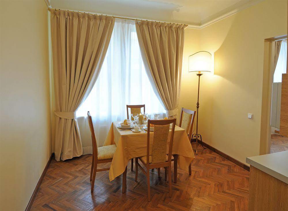 Baltic Suites Рига Екстер'єр фото