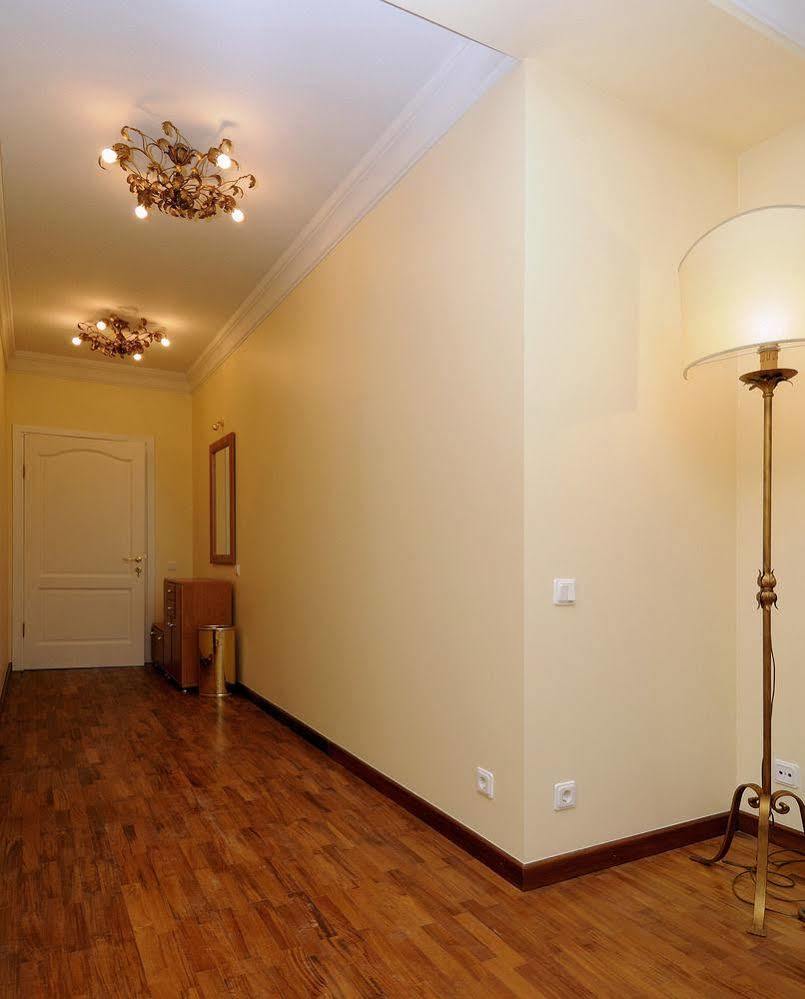 Baltic Suites Рига Екстер'єр фото