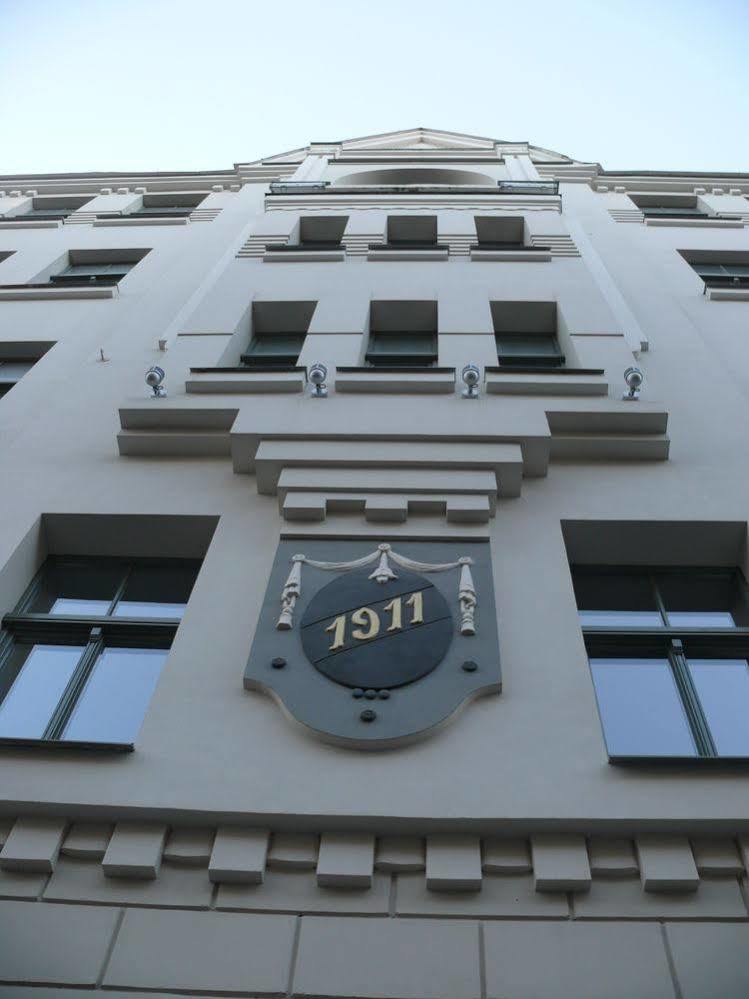 Baltic Suites Рига Екстер'єр фото