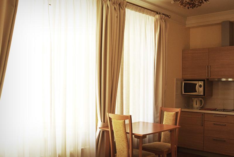Baltic Suites Рига Екстер'єр фото