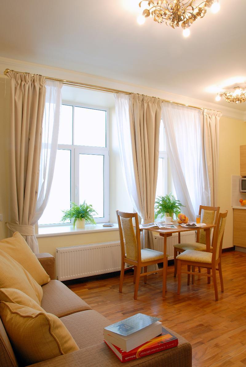 Baltic Suites Рига Екстер'єр фото