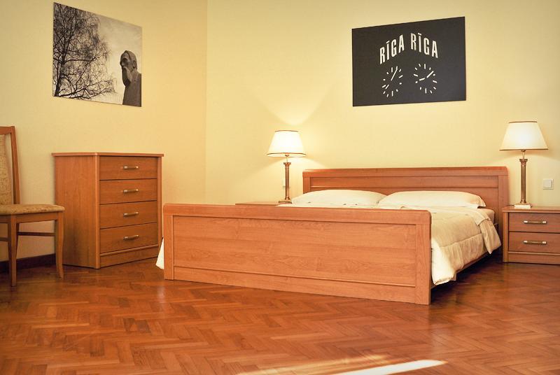 Baltic Suites Рига Екстер'єр фото