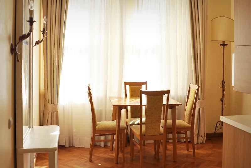 Baltic Suites Рига Екстер'єр фото