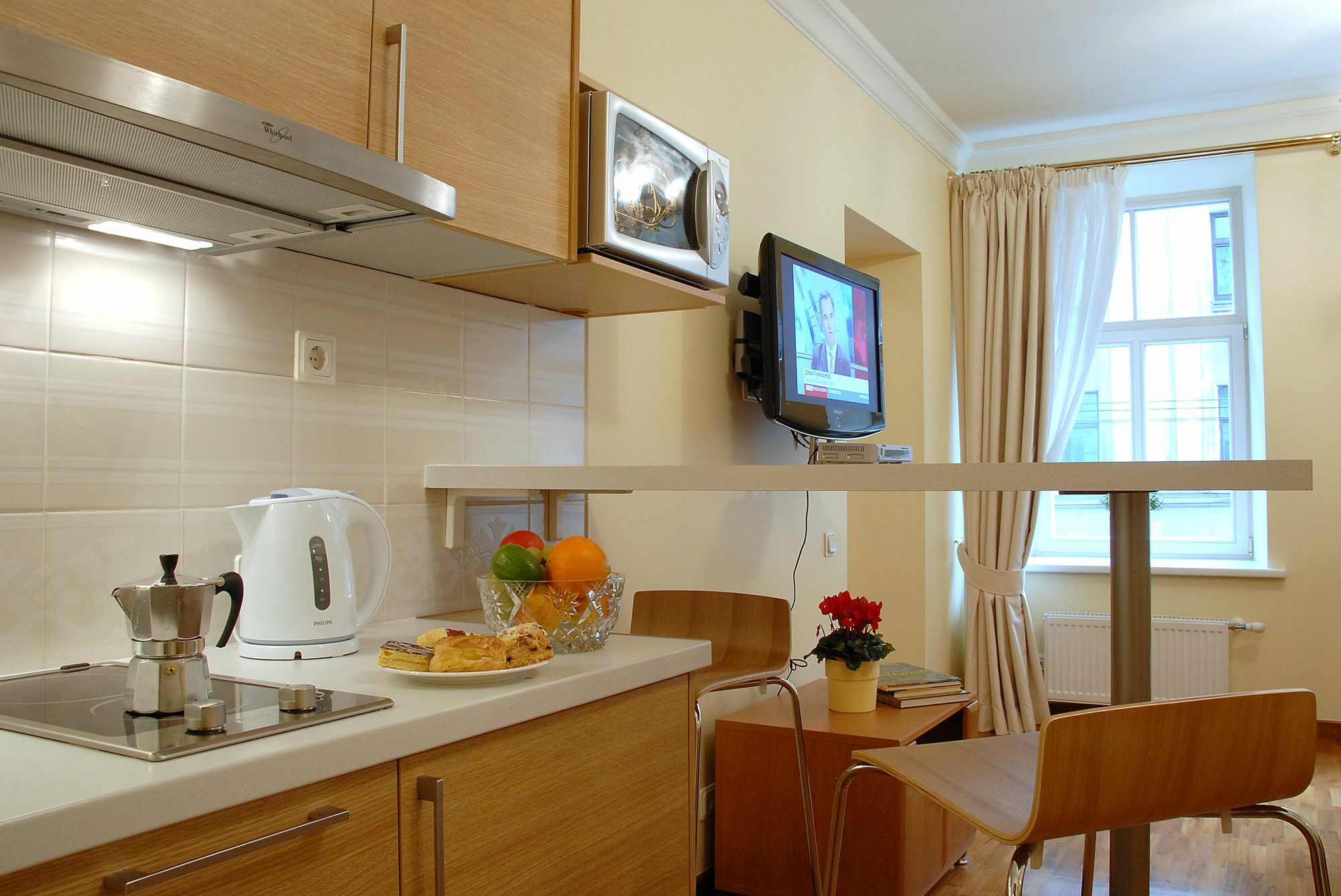 Baltic Suites Рига Екстер'єр фото
