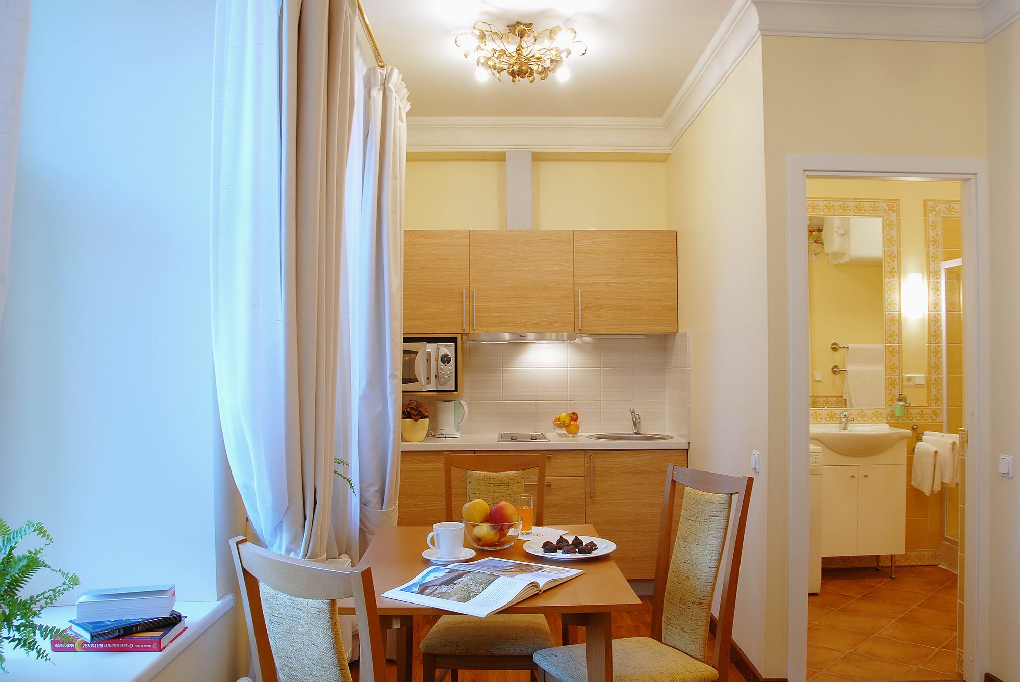 Baltic Suites Рига Екстер'єр фото