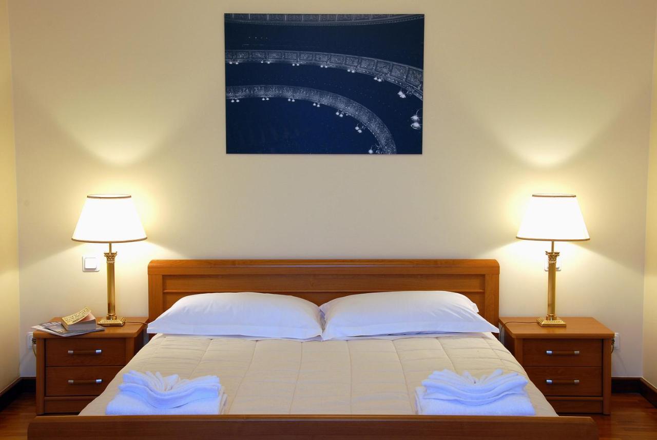 Baltic Suites Рига Номер фото