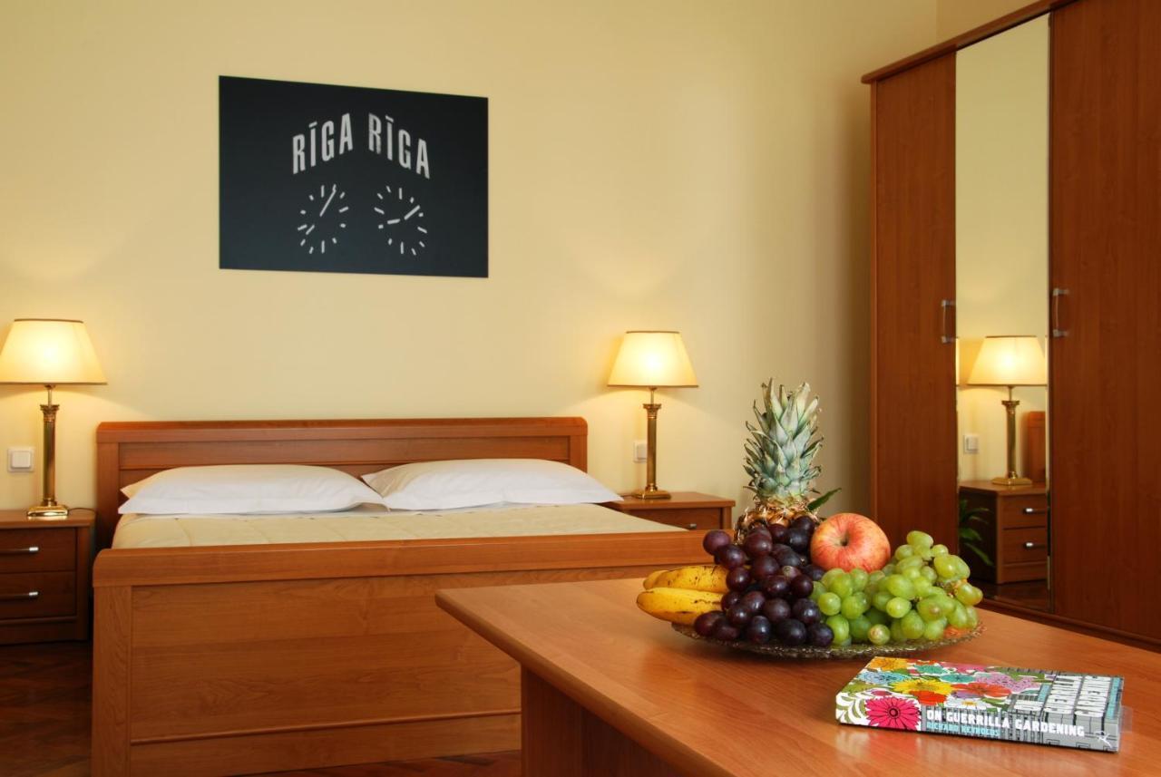 Baltic Suites Рига Номер фото