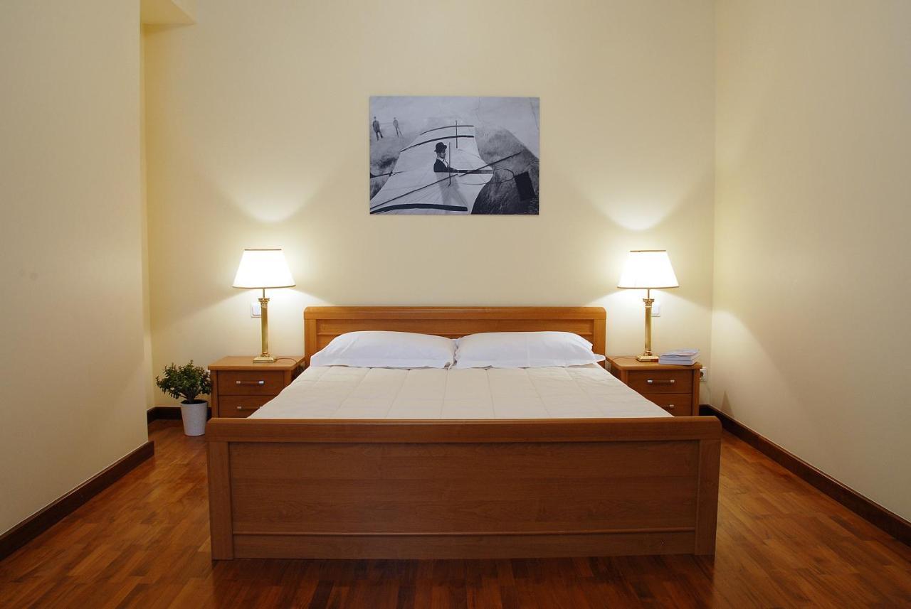 Baltic Suites Рига Номер фото